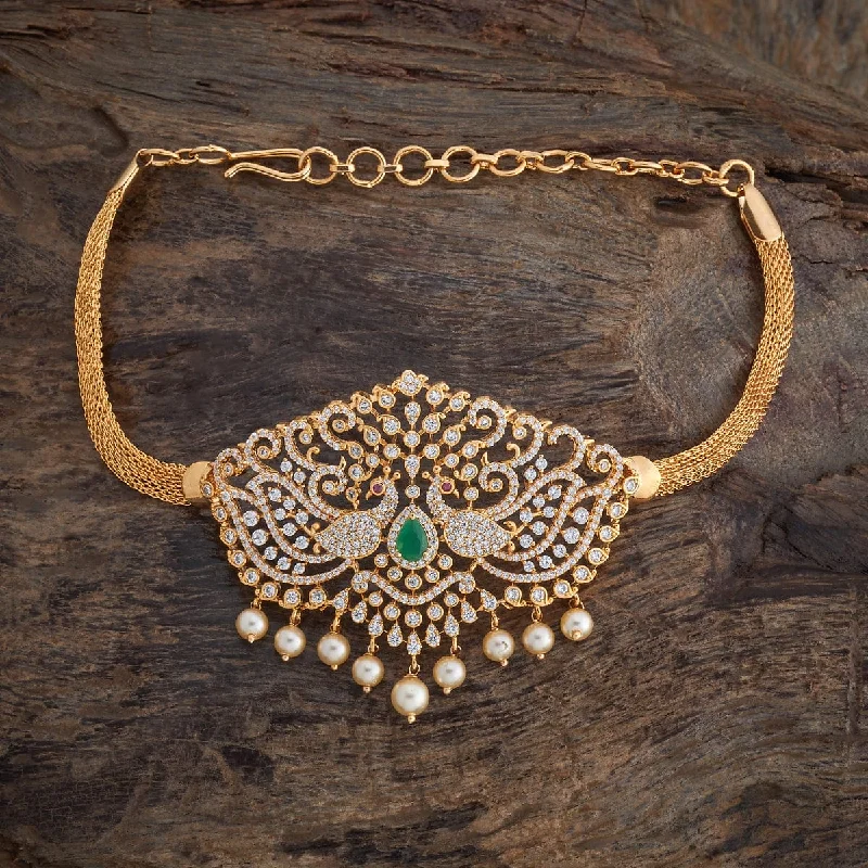 Luxury Handcrafted Jewelry For Elegant Looks Zircon Bajuband 178024