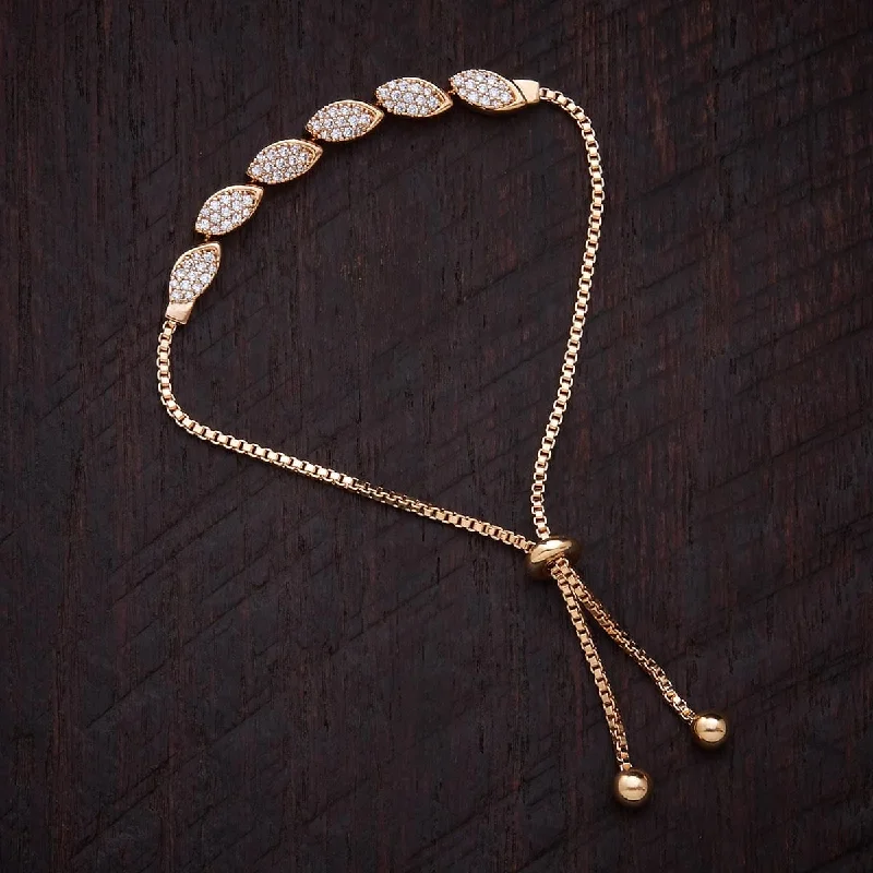 Fashion-Forward Jewelry At Incredible Prices Zircon Bracelet 140164