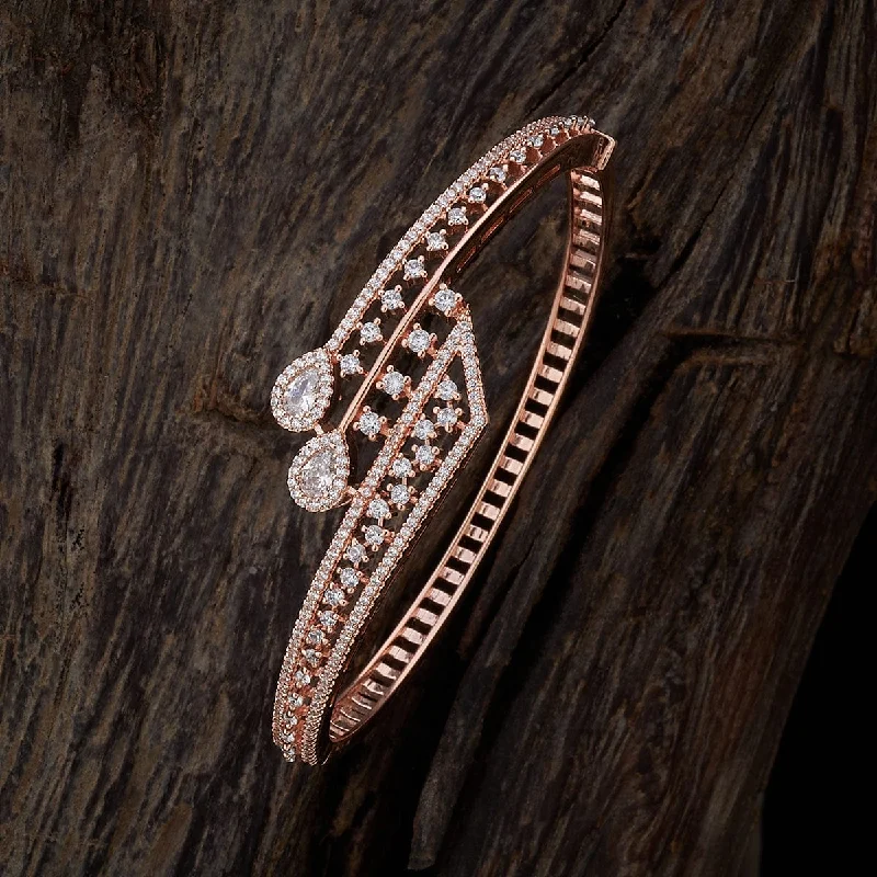 Flash Sale On Stunning Jewelry – Don't Miss Out Zircon Kada 170850