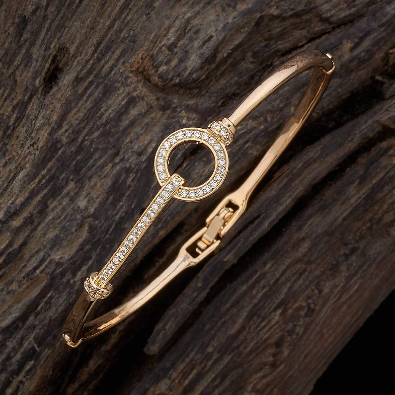 Limited-Time Offer On Elegant Jewelry Pieces Zircon Kada 171214