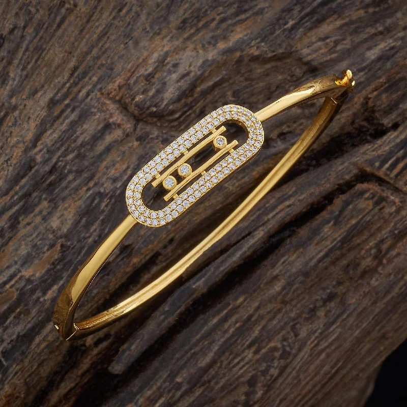 Timeless Beauty, Unbeatable Deals – Jewelry Sale On Zircon Kada 180089