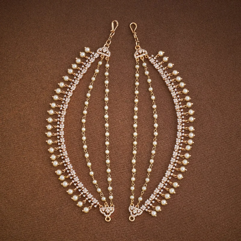 Luxury Jewelry Without The Luxury Price Tag Zircon Matil 176297