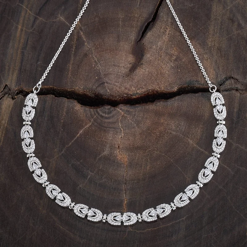 Everyday Jewelry Essentials Now On Sale Zircon Necklace 177596