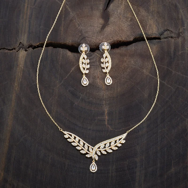 Your Dream Jewelry At Dream Prices Zircon Necklace 179954